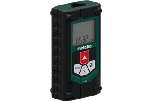 Metabo Ld 60 (606163000) Laser Distance Meter