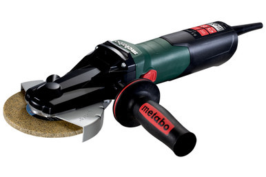 Metabo WEVF 10-125 QUICK INOX