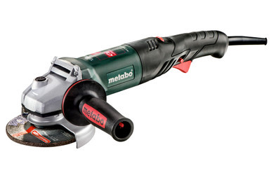 Metabo WEV 1500-125 RT