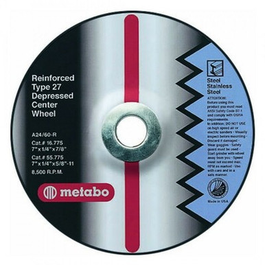 Metabo MET616782000