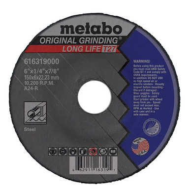 Metabo MET616319000