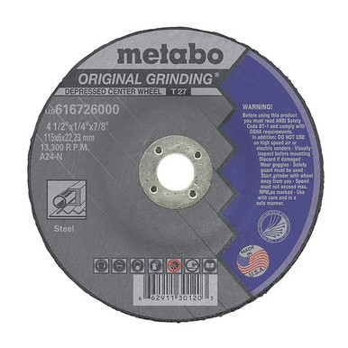 Metabo MET616726000