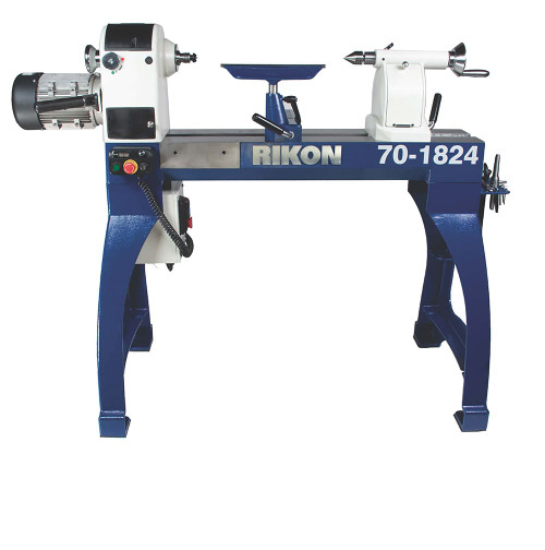 Rikon 70-1824VSR