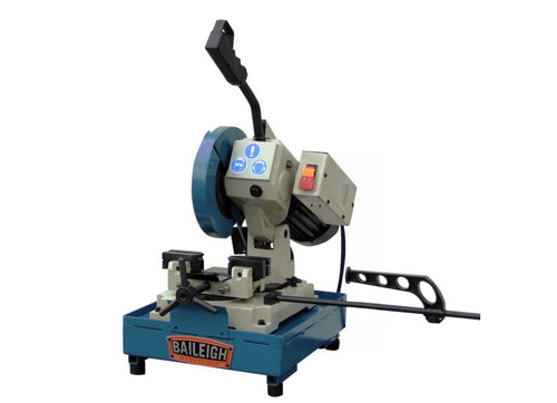 Baileigh Industrial BA9-1013715