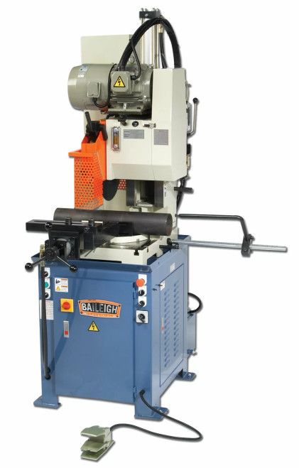 Baileigh Industrial BA9-1002633
