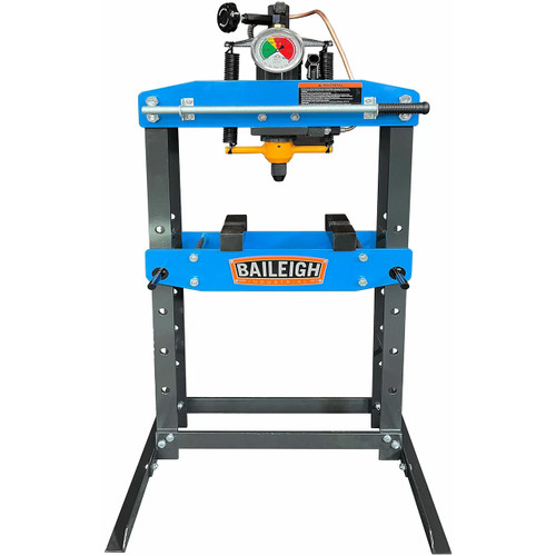 Baileigh Industrial BA9-1232702