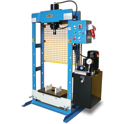 Baileigh Industrial BA9-1012401