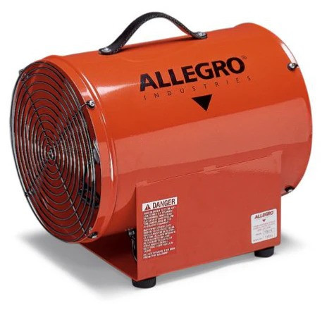 Allegro 9509-01