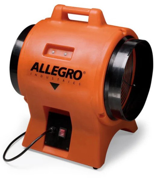 Allegro 9539-12EX