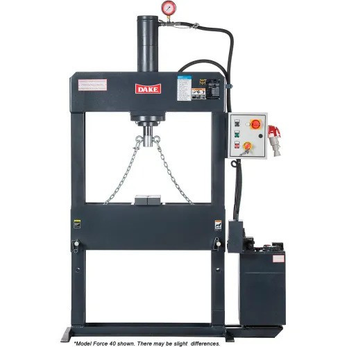 Dake D-972004
