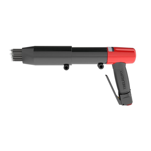 CS Unitec Trelawny 2Bpg Pistol Needle Scaler 123.2199