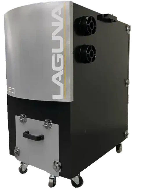 Laguna Tools U|30 Metal Dust Collector US Tool Depot