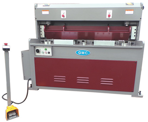GMC Machinery HS-0425M