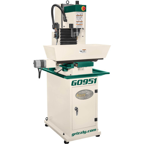 Grizzly G0895 - 4' x 8' CNC Router - US Tool Depot