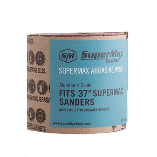 Laguna Tools SUPMX-637