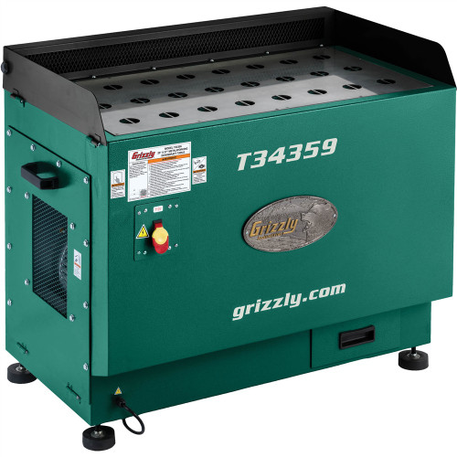 Grizzly Industrial T34359