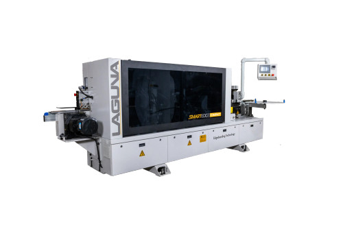 Laguna Edgebander SmartEdge Compact MEB-SEC