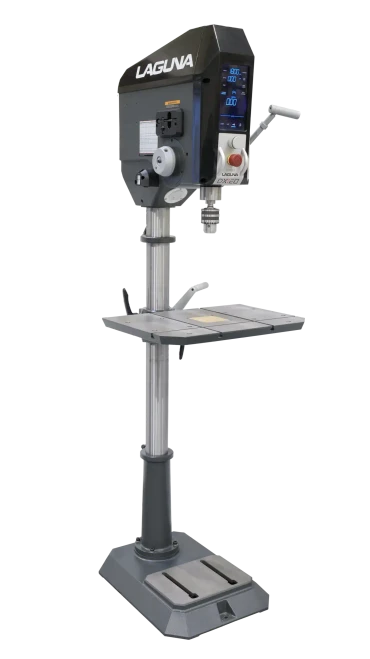 Laguna Tools DX:20 2.5 HP 220V Drill Press US Tool Depot