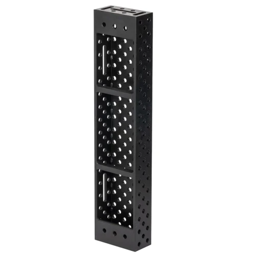 BuildPro Riser Block, Heavy Duty, 8" x 4" x 36" (T50143)