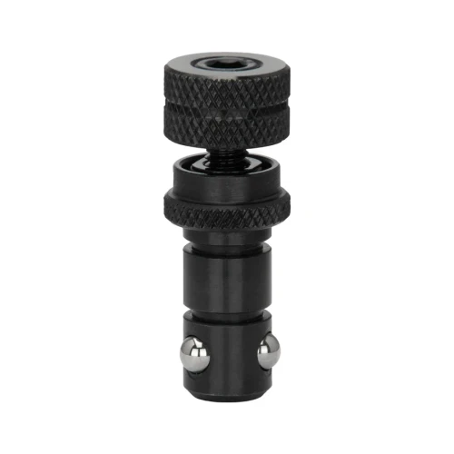 BuildPro Ball Lock Bolt, Adjustable Universal, 0.9"-1.1" Capacity (T55057)
