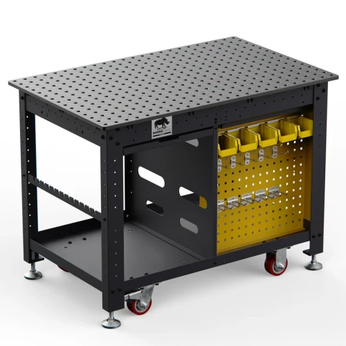 BuildProB Rhino Cart 48" x 30" Tabletop Only (TD5-4830Q)