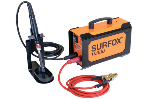 Walter Surfox Turbo 120V (54D066)