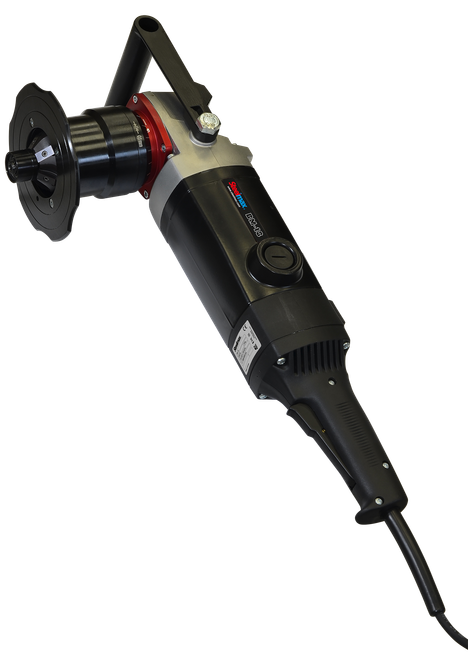 Steelmax BM18 Portable Beveling Machine