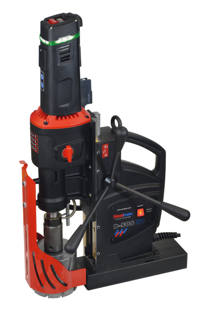 Steelmax SM-D-500-XT