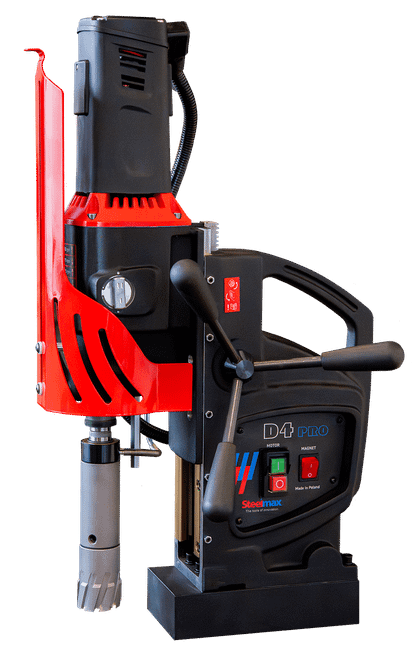 Steelmax SM-D4-PRO
