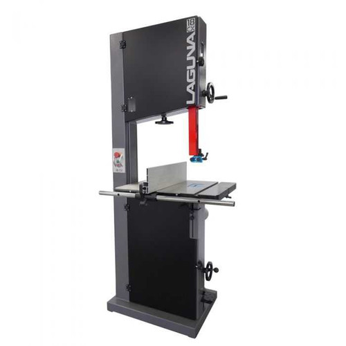 Laguna Tools 18|CX Wood | Metal Bandsaw US Tool Depot