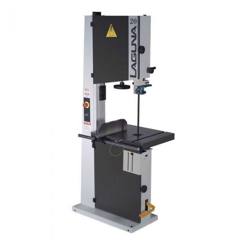 Laguna Tools Italian LT20 Bandsaw MBAND205200 US Tool Depot