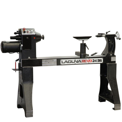 Laguna Tools MLAREVO2436-220