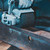 CS Unitec PTX Eco Smart Linear Grinder 47002A