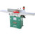 Grizzly G0855 - 8" x 72" Jointer with Built-in Mobile Base