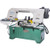 Grizzly G0812 - 13" x 18" 2 HP Industrial Metal Cutting Bandsaw