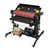 Supmx-937003, Supermax 37X2 Double Drum Sander, 220V, 5Hp, 1Ph - (Includes Casters)