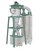 Grizzly G0638 10 HP 3-Phase Cyclone Dust Collector