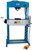 Baileigh Air/Hand Operated H-Frame Press Hsp-50A