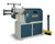 Baileigh Heavy Duty Bead Rolling Machine Br-12E-10