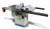 Baileigh Professional Cabinet Table Saw Ts-1248P-36