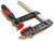 Bessey 40 Inch Capacity 4-1/2 Inch Throat Depth