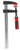 Bessey 24 Inch Capacity 2-1/2 Inch Throat Depth