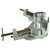 Welder's Multi-Angle Vise, Set Any Angle From 5 to 180 Degrees