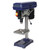 Palmgren 8-Inch Bench Top Drill Press