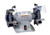 Palmgren 8" 3/4HP Bench Grinder W/ Dust Collection