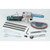 Dynabrade 15006 Mini-Dynafile II Abrasive Belt Tool Versatility Kit