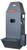 GMC Machinery 5 HP 460V Heavy Duty Wet 2100 CFM Dust Collector WDC-2100