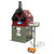 GMC Machinery 3” Roller Shaft Power Ring & Angle Roll Bender with Hydraulic Top Roll PRB-75H