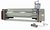 GMC Machinery 10’ x 14 Gauge CNC Folder with 48’ ISA Back Table Gauge EFM-1014CNC