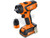 Fein ASCM 12 QC 4-speed cordless drill/driver